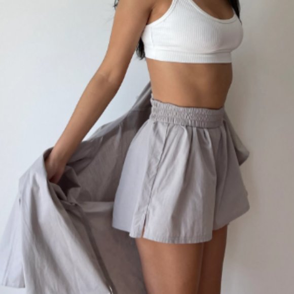 Mia Shirt and Short Set - Picture 4 of 4